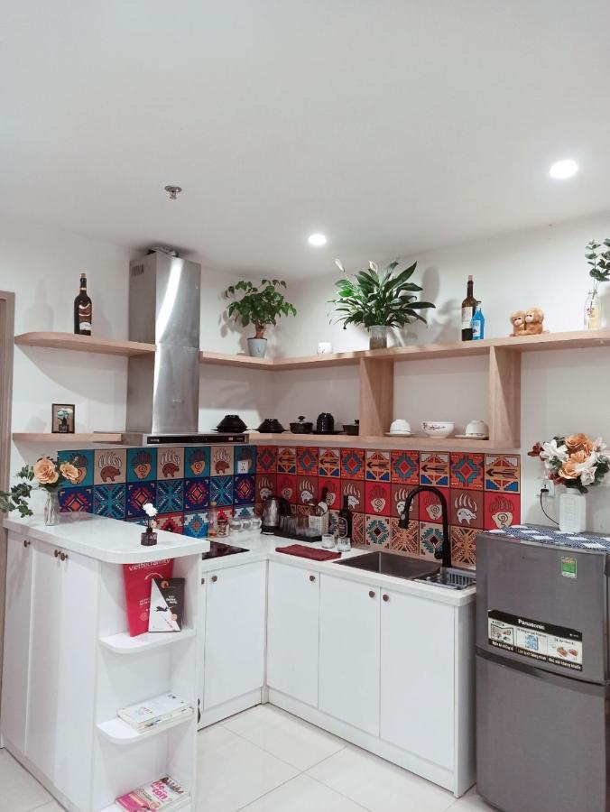 Green Homestay Ocean Park Gia Lam هانوي المظهر الخارجي الصورة