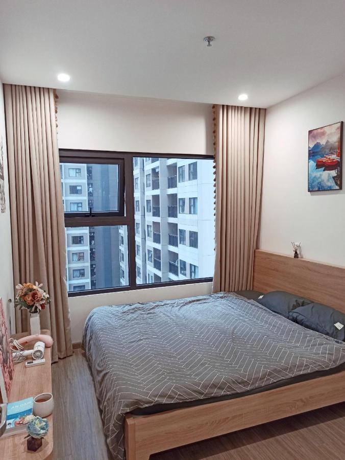 Green Homestay Ocean Park Gia Lam هانوي المظهر الخارجي الصورة